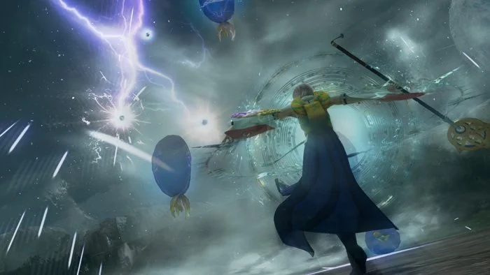 Рецензия на Lightning Returns: Final Fantasy 13 - фото 1