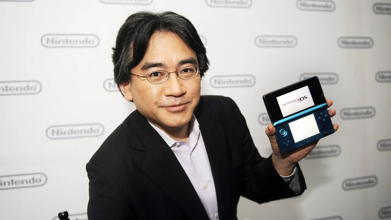 Nintendo выиграла в патентном разбирательстве с тремя компаниями
