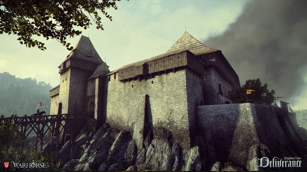 Сегодня ночью (в 2 часа 18 минут по московскому времени) игра Kingdom Come: Deliverance собрала 1 миллион фунтов с ... - Изображение 1 Сегодня ночью (в 2 часа 18 минут по московскому времени) игра Kingdom Come: Deliverance собрала 1 миллион фунтов с ... - Изображение 1