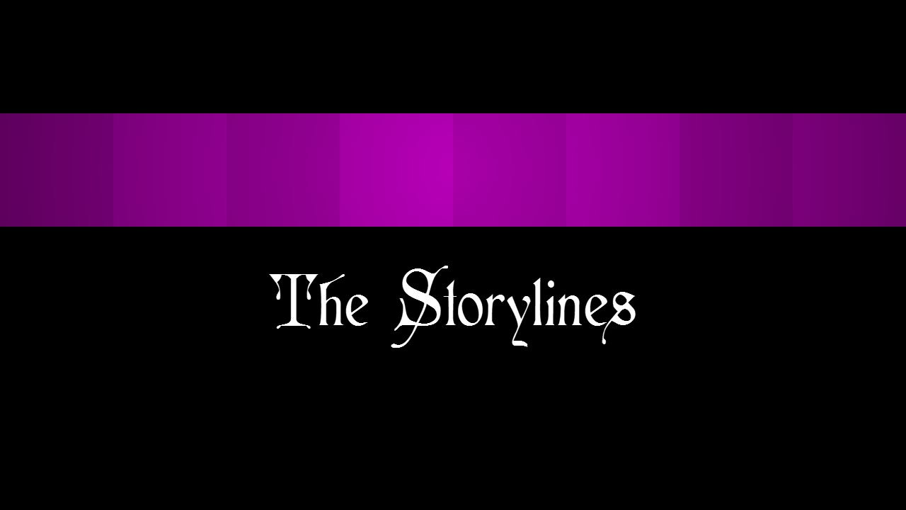 Первая ОДНОМЕРНАЯ adventure-RPG. - Изображение 1 Первая ОДНОМЕРНАЯ adventure-RPG. - Изображение 1