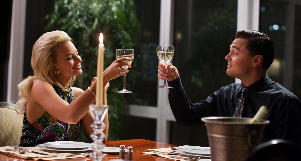 «Волк с Уолл-стрит» против «Аферы по-американски» - фото 2