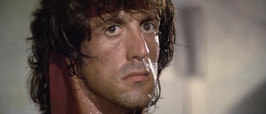Rambo: The Video Game. Обзорушка православный - фото 3