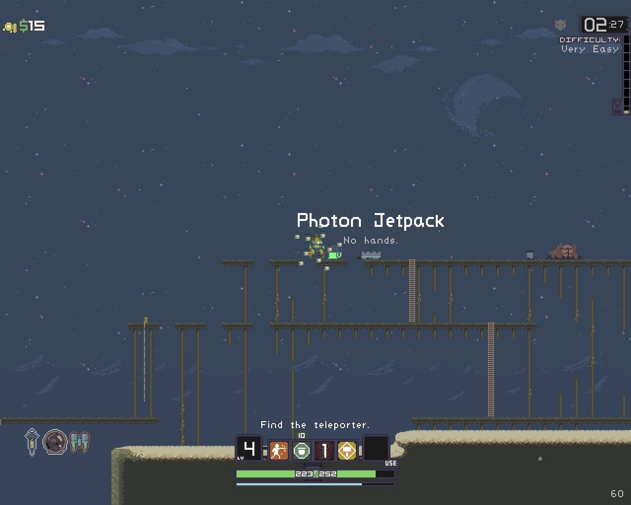 RISK OF RAIN - Изображение 5 RISK OF RAIN - Изображение 5