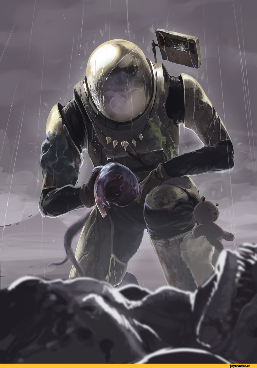 RISK OF RAIN - Изображение 2 RISK OF RAIN - Изображение 2