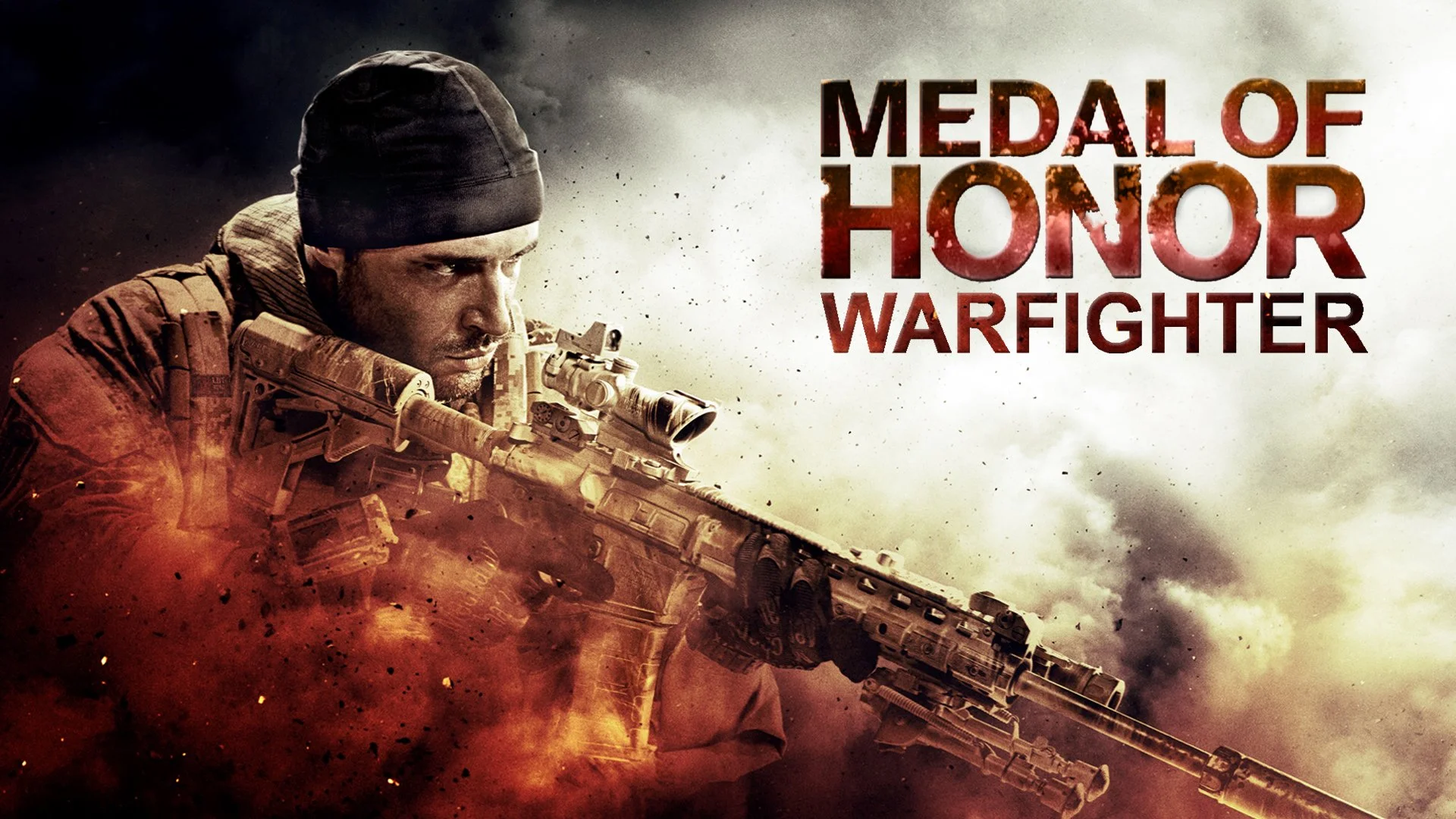 Скидки дня: Battlefield и Medal of Honor - легендарные шутеры - фото 3