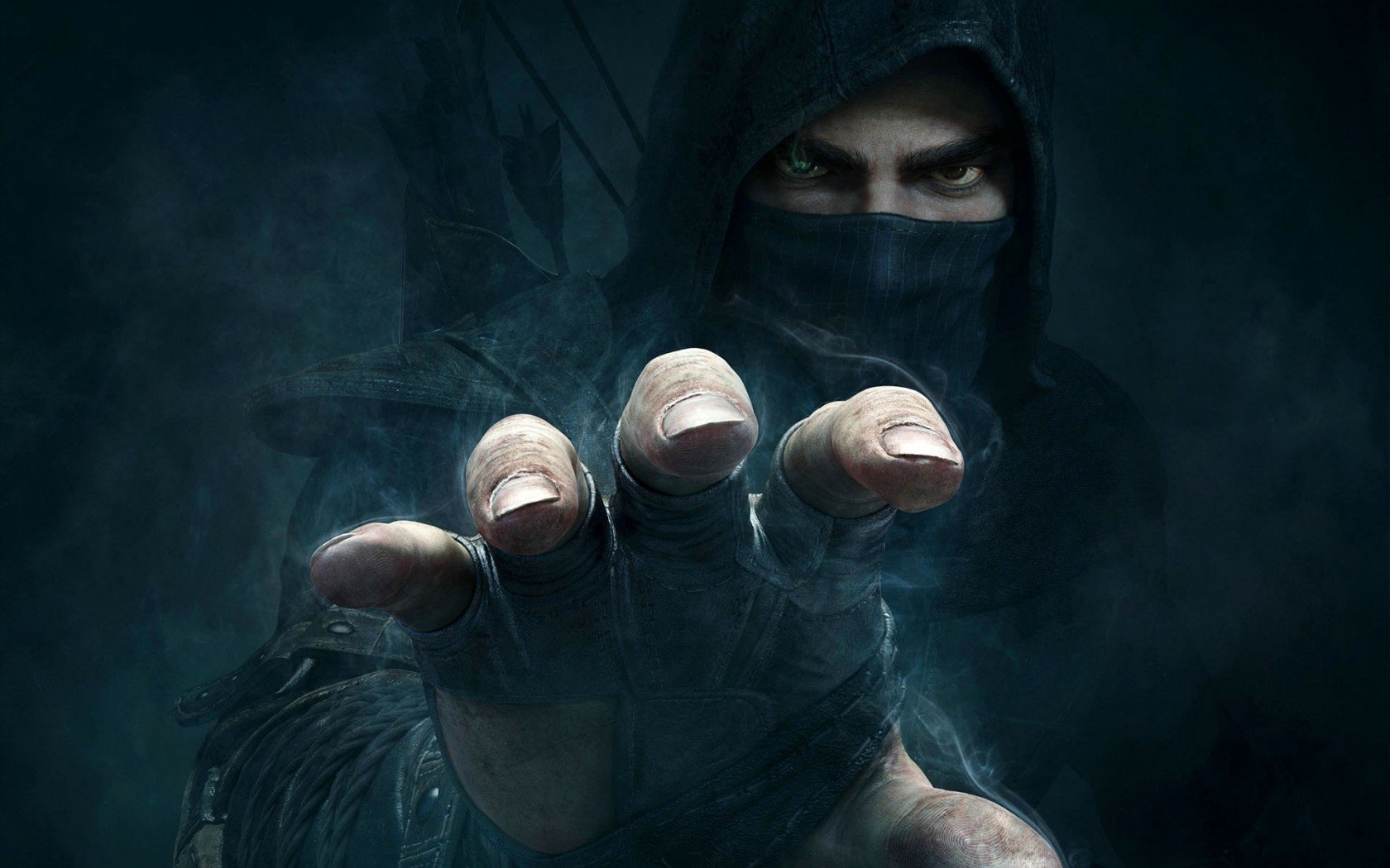 О Thief - Изображение 1 О Thief - Изображение 1