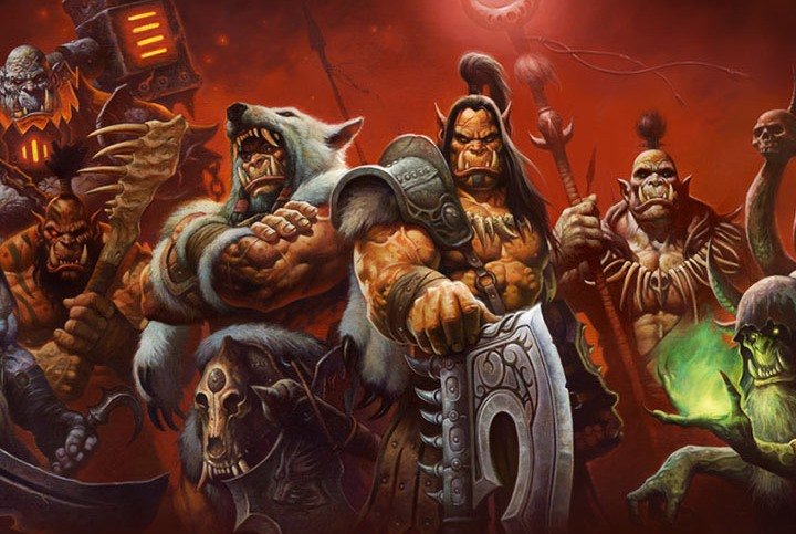 21 февраля 2014 года Blizzard показала европейским журналистам свежие версии @[Diablo 3: Reaper of Souls](game:12983) и @[World of Warcraft: Warlords of Draenor](game:13310). Редактор «Канобу» Василий Сонькин, опробовав их лично, рассказывает, почему не нужно бояться включаться в игры Blizzard, если вы по каким-то причинам еще этого не сделали.