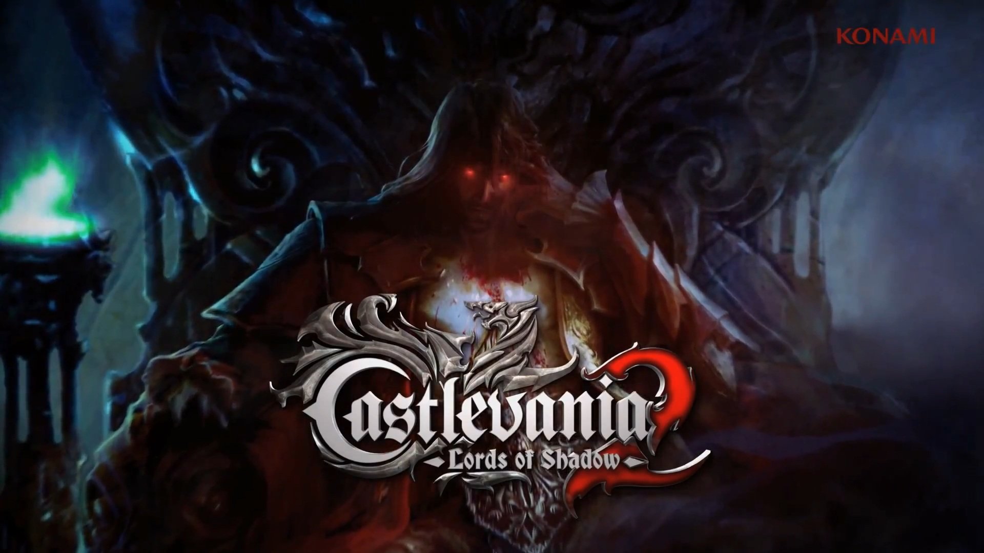 Первые оценки Castlevania: Lords of Shadow 2 - Изображение 1 Первые оценки Castlevania: Lords of Shadow 2 - Изображение 1