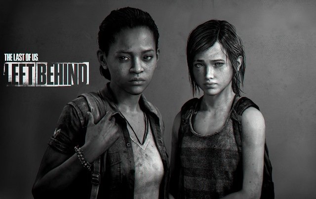 Left Behind: не оставшиеся позади. - Изображение 1 Left Behind: не оставшиеся позади. - Изображение 1