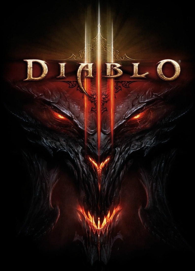 El Diablo 3, которого мы ждали. - Изображение 1 El Diablo 3, которого мы ждали. - Изображение 1