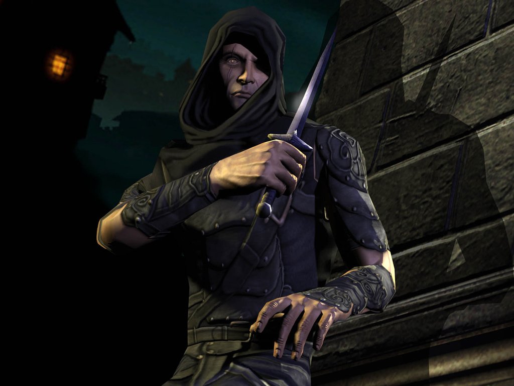 Итоги по конкурсу Thief - Изображение 1 Итоги по конкурсу Thief - Изображение 1