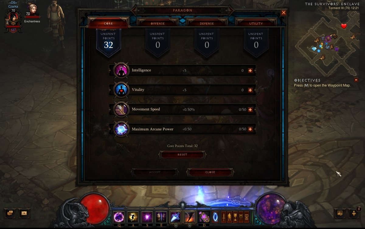 Стрим-марафон по Diablo 3 в честь выхода обновления 2.0.1. - Изображение 2 Стрим-марафон по Diablo 3 в честь выхода обновления 2.0.1. - Изображение 2