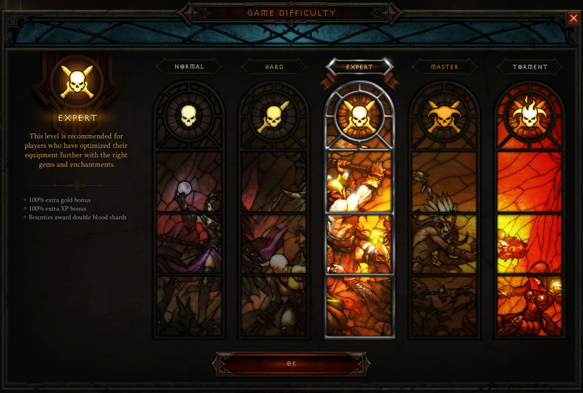 Стрим-марафон по Diablo 3 в честь выхода обновления 2.0.1. - Изображение 3 Стрим-марафон по Diablo 3 в честь выхода обновления 2.0.1. - Изображение 3