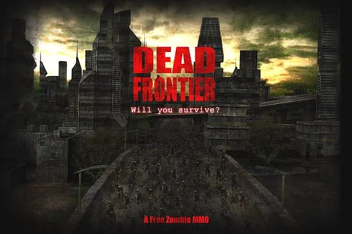 Браузерный зомби-хоррор Dead Frontier привлек 10 млн игроков