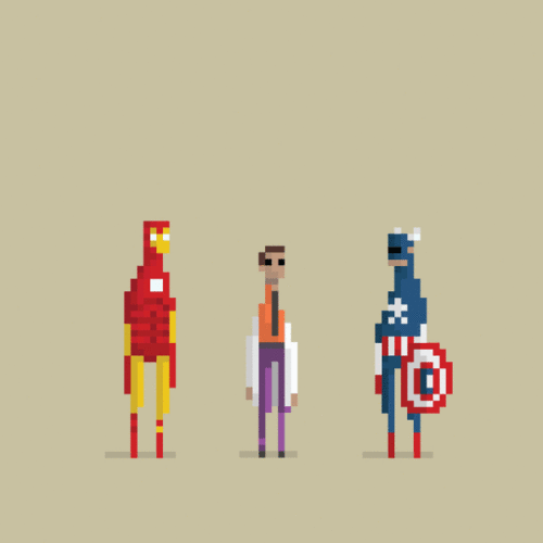 #gif #desing #illustration - Изображение 2 #gif #desing #illustration - Изображение 2