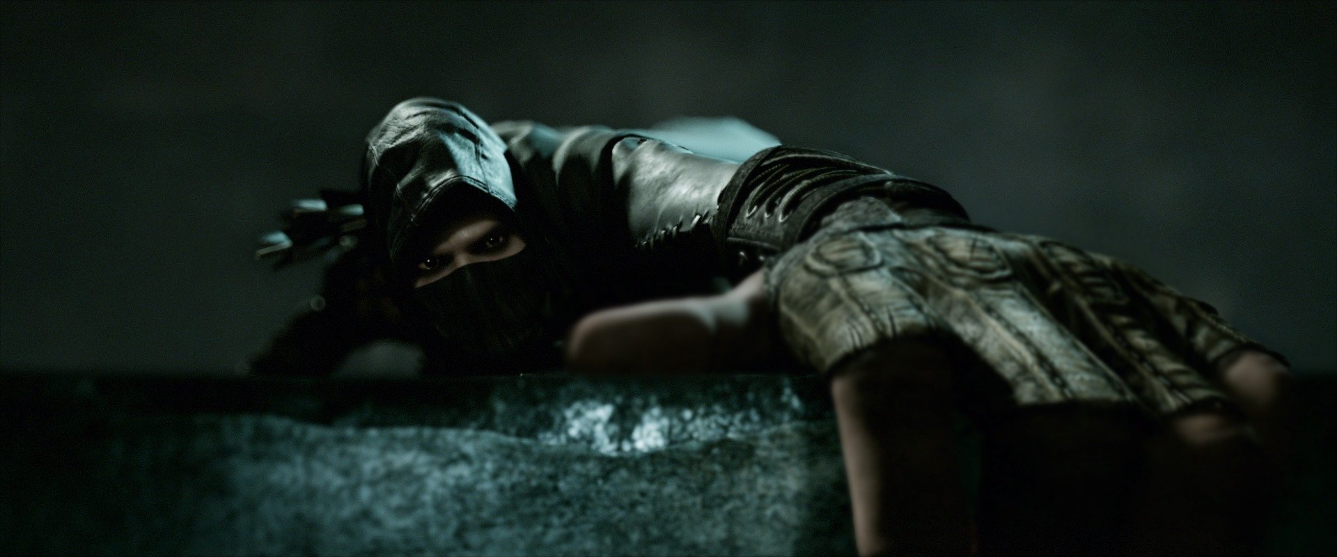 Раздражающие мелочи в Thief. - Изображение 1 Раздражающие мелочи в Thief. - Изображение 1