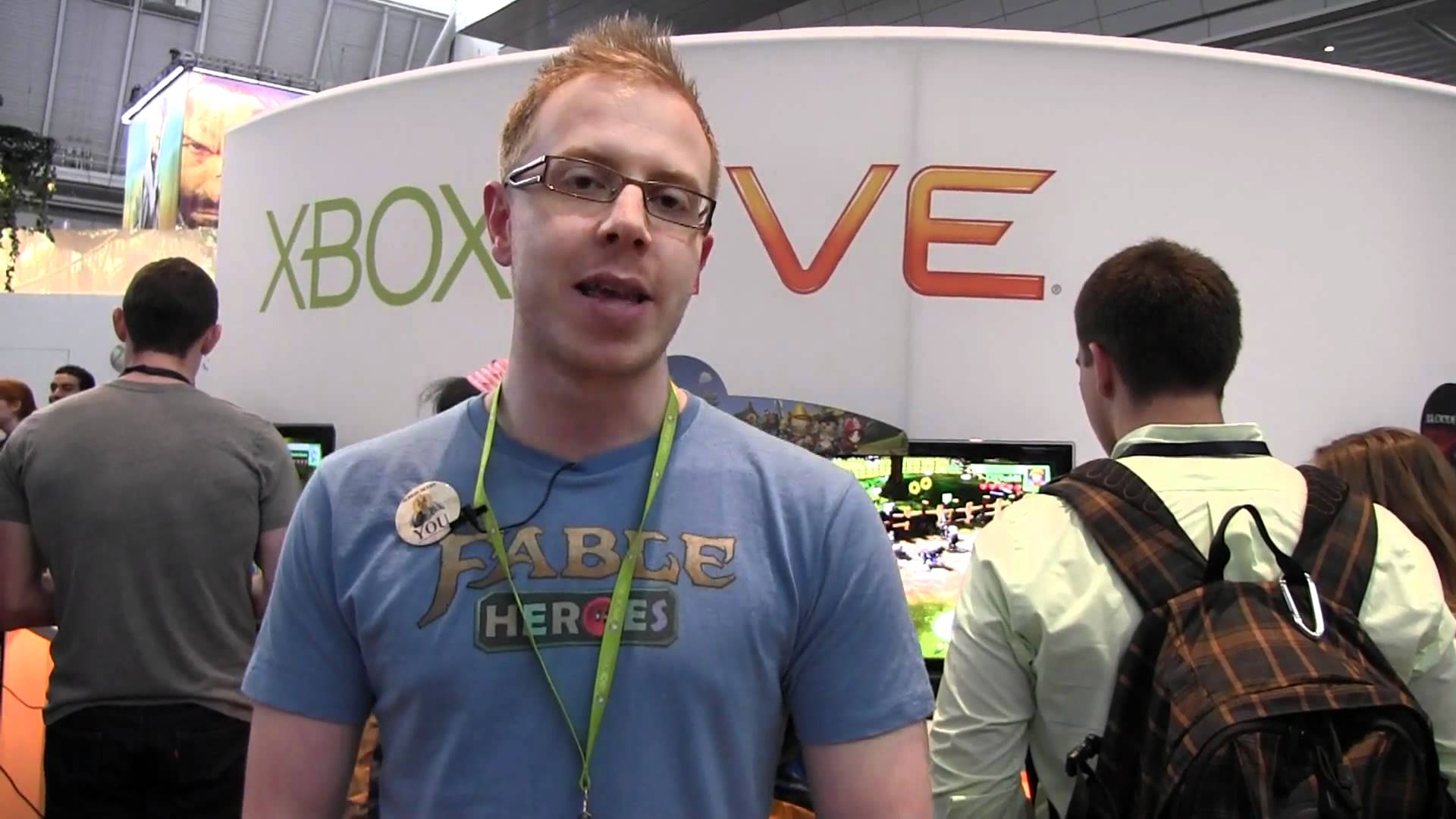 7 февраля выходит @[Fable Anniversary](game:12782), ремейк первой части Fable, вышедшей в 2004 году на оригинальном Xbox. «Канобу» связался с главным дизайнером серии Тедом Тимминсом и поговорил о том, что может в игре найти бородатый поклонник старорежимных RPG, на кого рассчитано переиздание и как оно использует технологию SmartGlass.