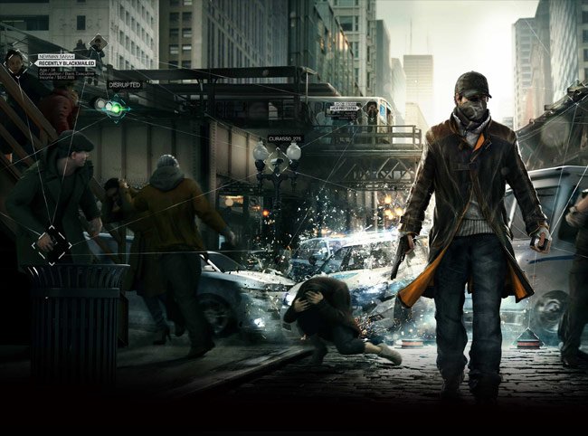 Почему Watch Dogs не оправдает ожиданий - Изображение 1 Почему Watch Dogs не оправдает ожиданий - Изображение 1