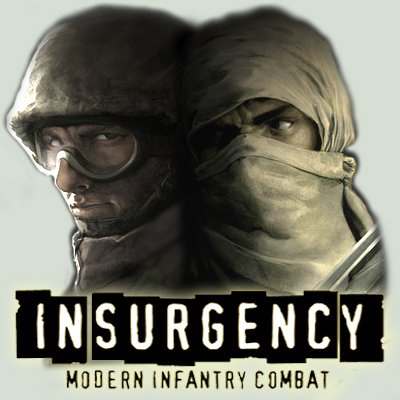 Insurgency - Изображение 1 Insurgency - Изображение 1