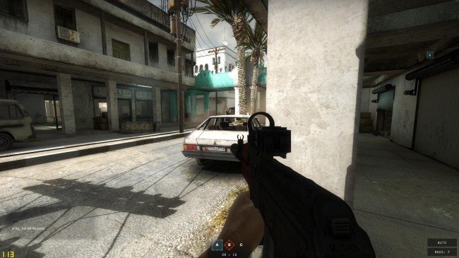 Insurgency - Изображение 6 Insurgency - Изображение 6