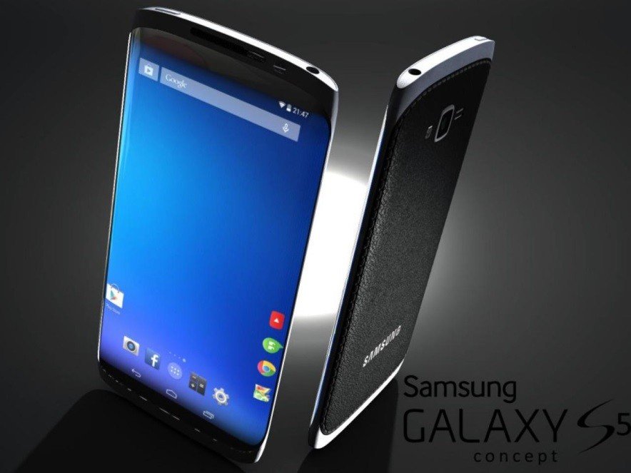 Samsung GALAXY S5 представят 24 февраля - Изображение 1 Samsung GALAXY S5 представят 24 февраля - Изображение 1