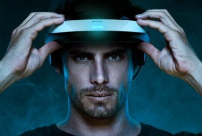 Игры будущего - Изображение 1 Игры будущего - Изображение 1