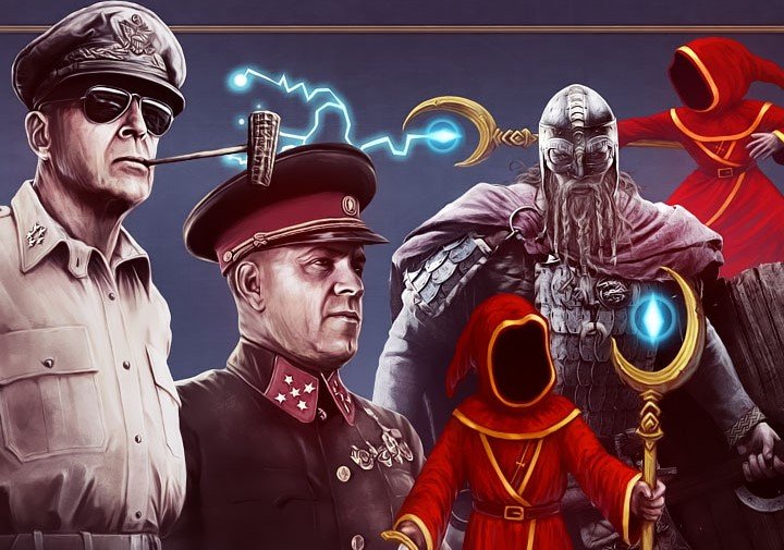 В конце января в Майами прошла конвенция PDXCon 2014, закрытое мероприятие, где Paradox Interactive, ветераны хардкорных PC-игр, презентовали прессе итоги последних десяти лет работы, а главное – последние новинки.