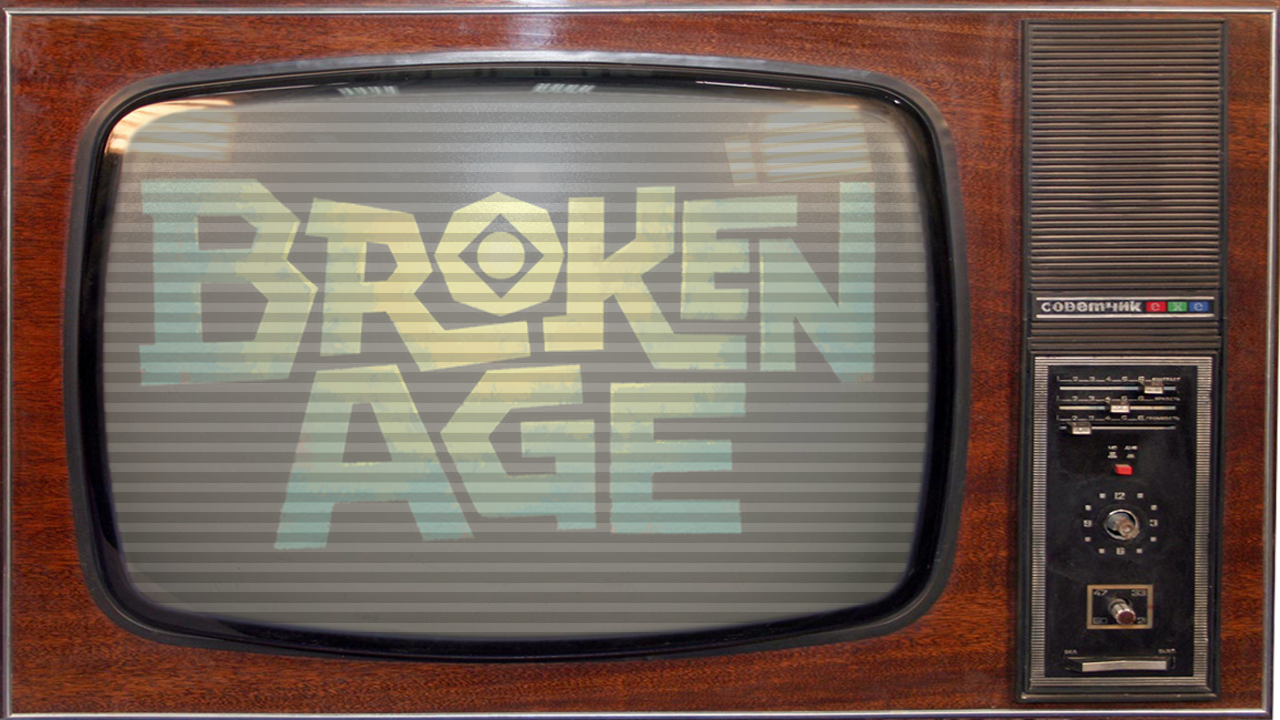 Обзор игры "Broken Age" (adviser.exe) - Изображение 1 Обзор игры "Broken Age" (adviser.exe) - Изображение 1