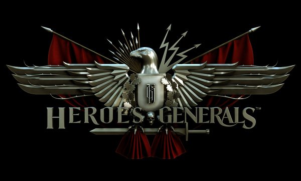 Heroes & Generals - первый взгляд. - Изображение 1 Heroes & Generals - первый взгляд. - Изображение 1