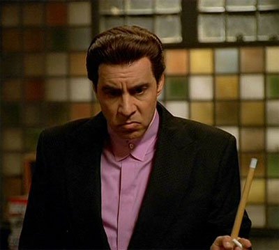 Клан Сопрано - сериал, который уже забыли - Изображение 5 Клан Сопрано - сериал, который уже забыли - Изображение 5
