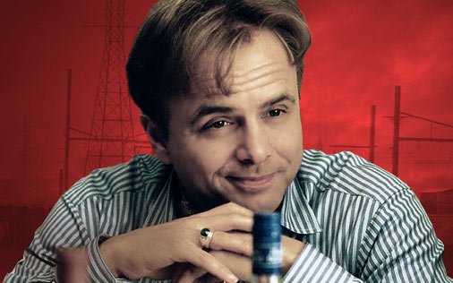 Клан Сопрано - сериал, который уже забыли - Изображение 8 Клан Сопрано - сериал, который уже забыли - Изображение 8
