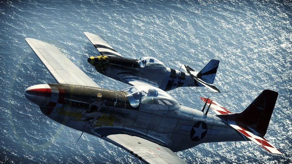 War Thunder