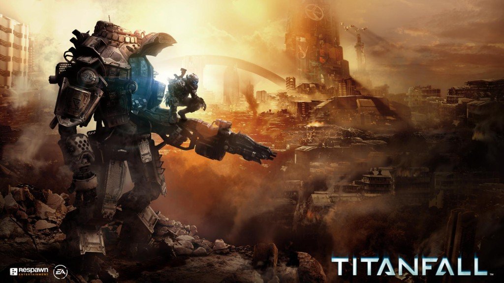 Сегодня вышел Titanfall. Что скажете, ребята? Почему покупаете, почему игнорируете? Мнения, недовольства и оценки ... - Изображение 1 Сегодня вышел Titanfall. Что скажете, ребята? Почему покупаете, почему игнорируете? Мнения, недовольства и оценки ... - Изображение 1