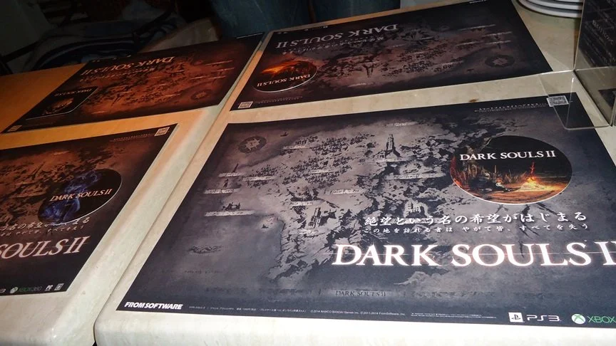 Туши за души: «Канобу» сходил в Dark Souls Café и съел мясо дракона - фото 2