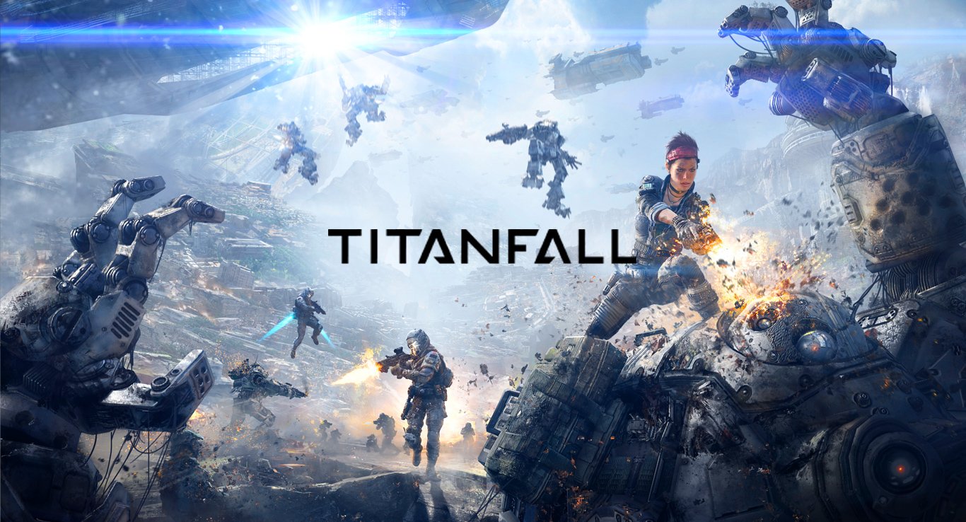 Вслед за релизом Titanfall появился Titanfall Season Pass и его вы можете приобрести у нас на Эпике! - Изображение 1 Вслед за релизом Titanfall появился Titanfall Season Pass и его вы можете приобрести у нас на Эпике! - Изображение 1