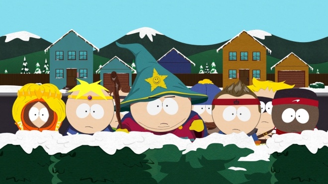 South Park: The Stick of Truth : Подлежит Цензуре в Германии, Австралии. South Park: The Stick of Truth задержал .... - Изображение 1 South Park: The Stick of Truth : Подлежит Цензуре в Германии, Австралии. South Park: The Stick of Truth задержал .... - Изображение 1