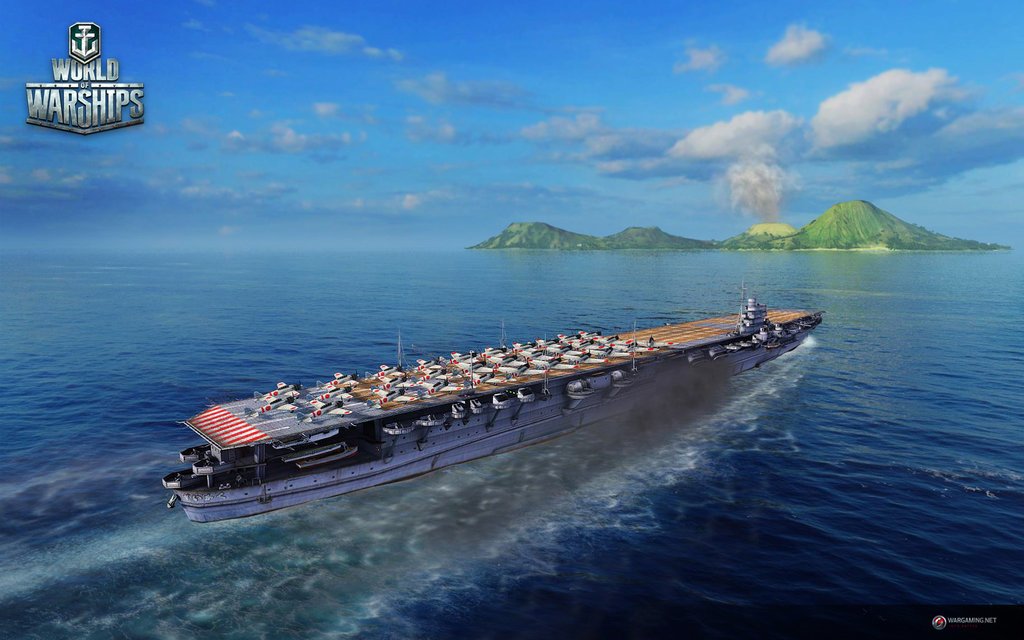 Мнение альфа-тестеров о World of Warships - Изображение 3 Мнение альфа-тестеров о World of Warships - Изображение 3