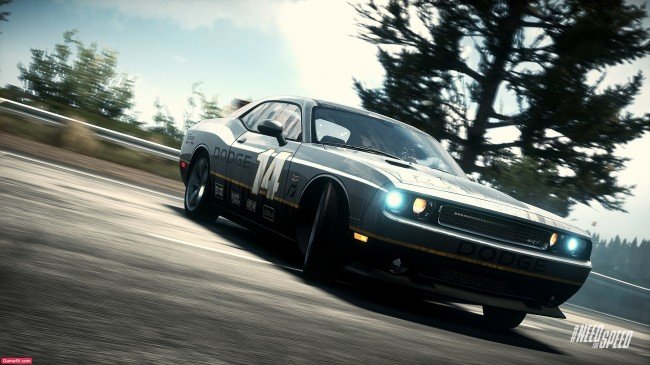 Стрим по Need for Speed Rivals - Изображение 1 Стрим по Need for Speed Rivals - Изображение 1