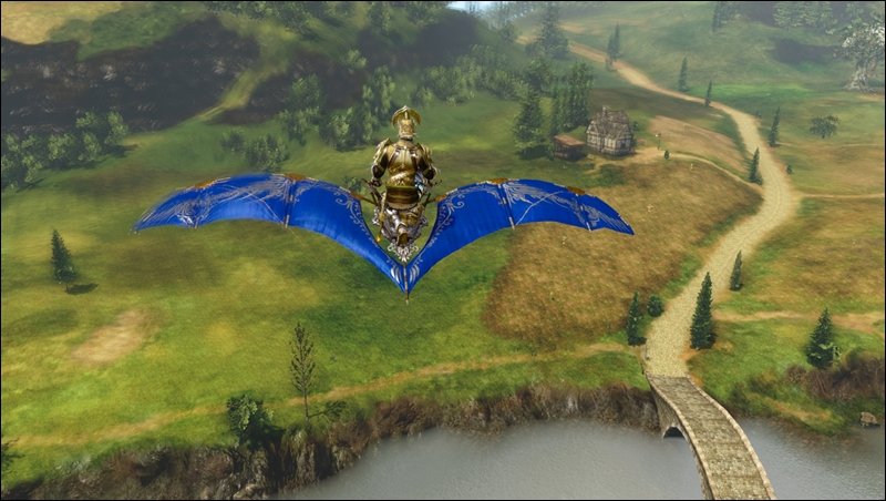 ArcheAge. Невеселая Ферма - изображение 16 ArcheAge. Невеселая Ферма - фото 16