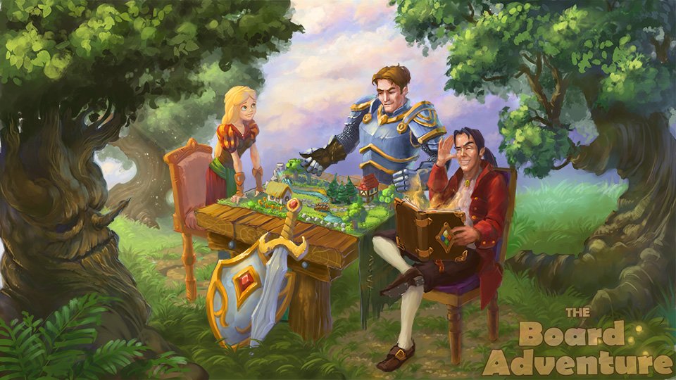 Совсем скоро судьи подведут итоги по #GamesJamKanobu, а это значит что вы читаете мой последний пост, в котором вы .... - Изображение 4 Совсем скоро судьи подведут итоги по #GamesJamKanobu, а это значит что вы читаете мой последний пост, в котором вы .... - Изображение 4