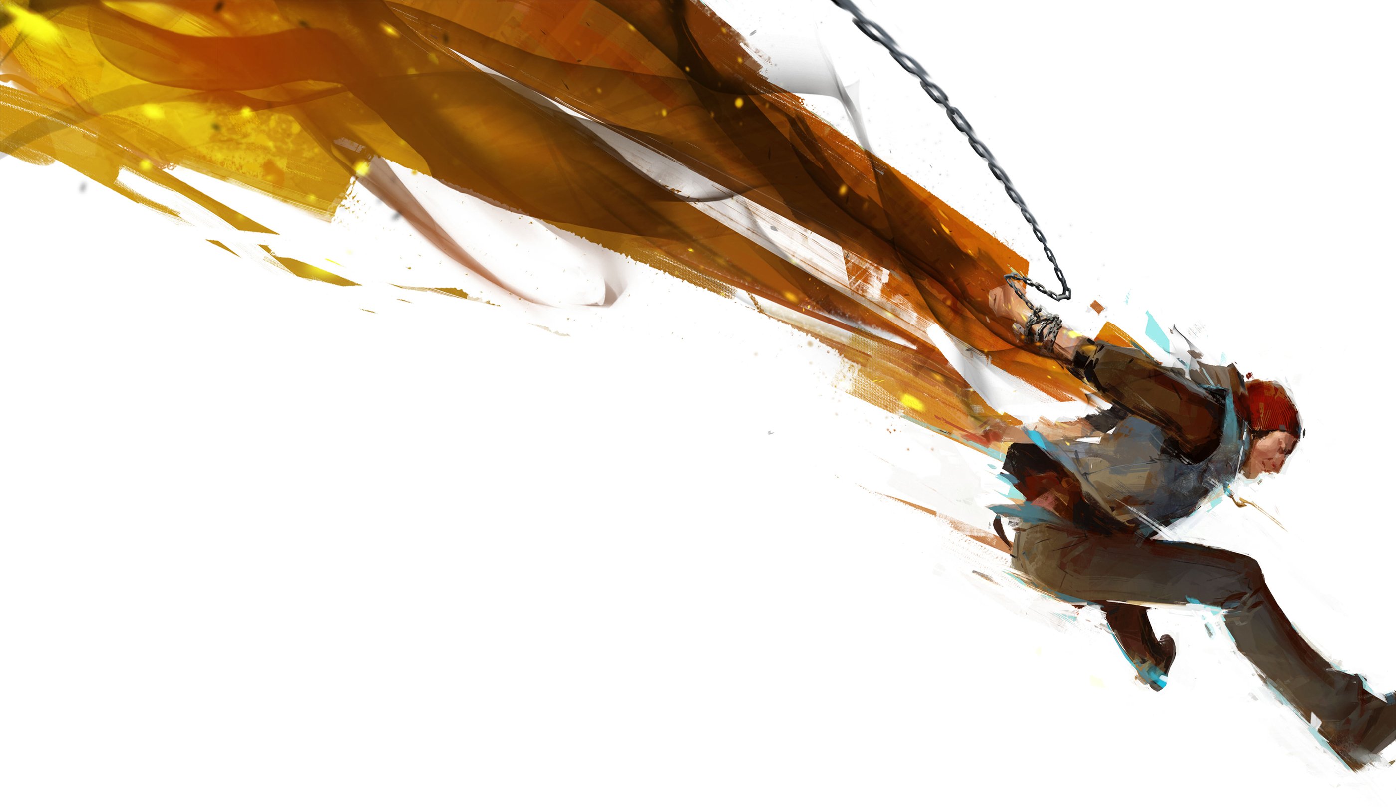 Как правильно ругать Infamous: Second Son - Изображение 1 Как правильно ругать Infamous: Second Son - Изображение 1