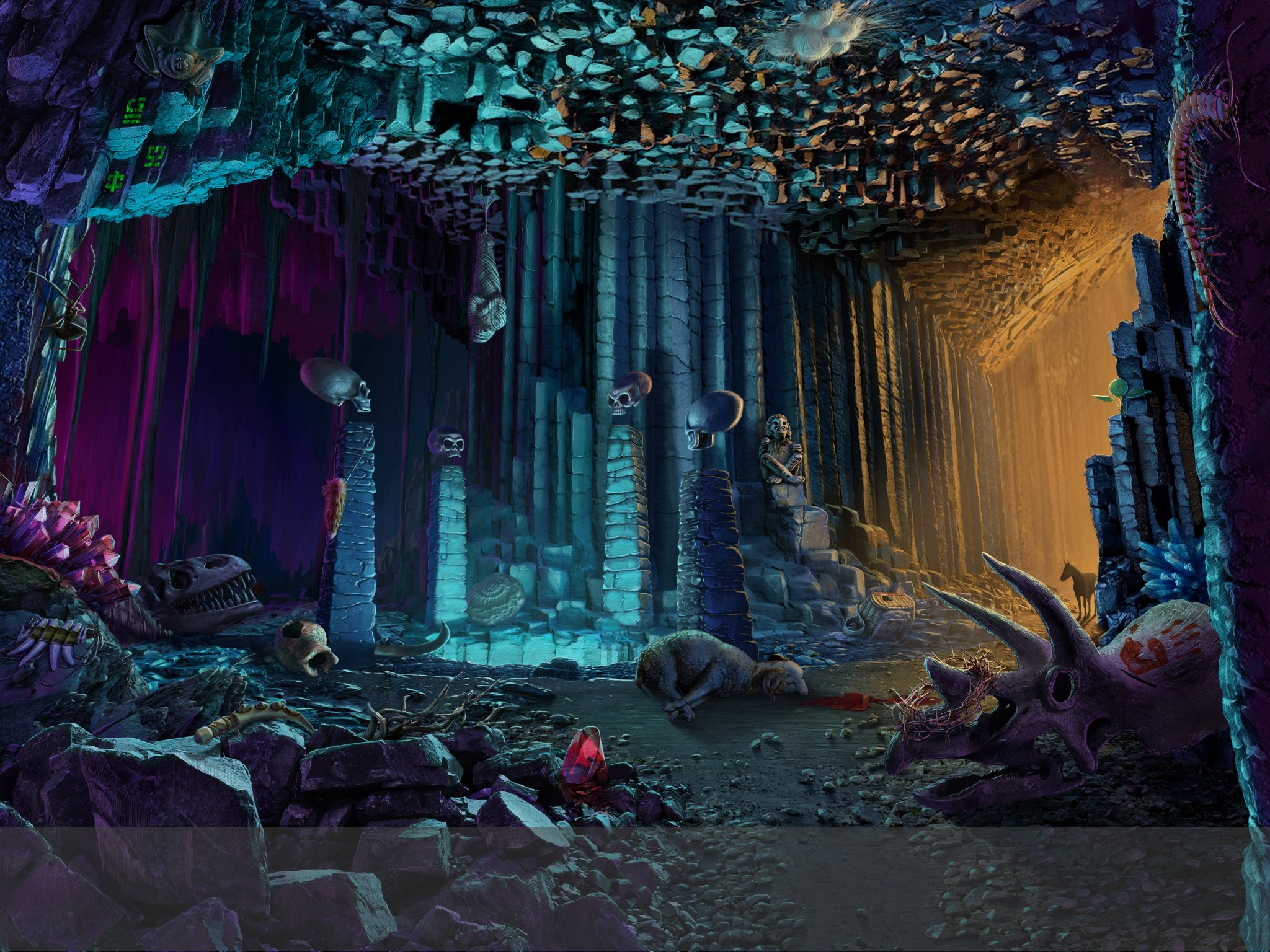 Совсем скоро судьи подведут итоги по #GamesJamKanobu, а это значит что вы читаете мой последний пост, в котором вы .... - Изображение 1 Совсем скоро судьи подведут итоги по #GamesJamKanobu, а это значит что вы читаете мой последний пост, в котором вы .... - Изображение 1