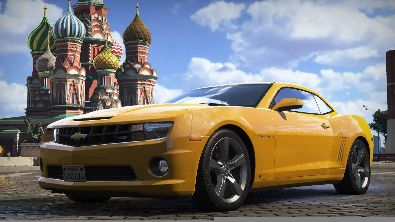 Компания Slightly Mad Studios, разработчики серии Need For Speed: Shift и Project CARS, совместно с mail.ru готовят free-to-play гонку World of Speed, которая должна выйти в 2014 году. Что из этого пока получается, узнал редактор «Канобу» Василий Сонькин.