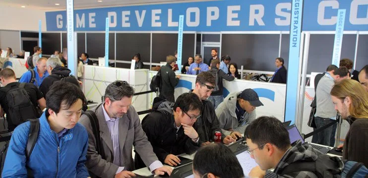 Game Developers Conference 2014 принесла Сан-Франциско более $46 млн
 - фото 1