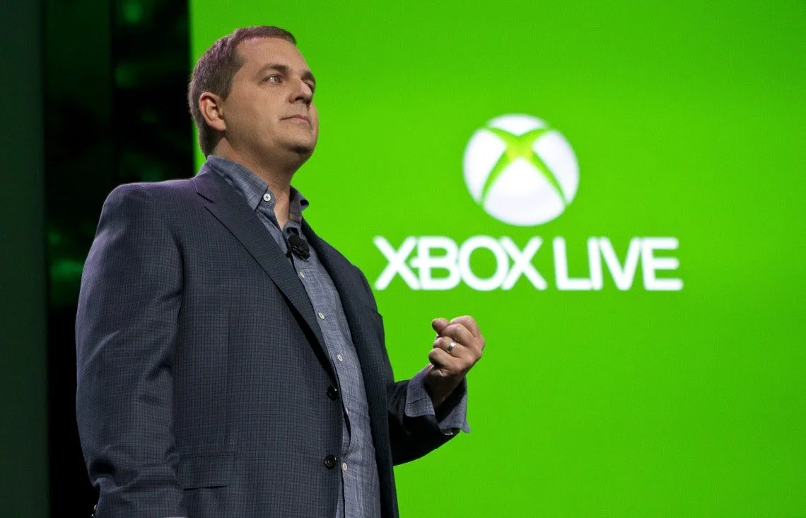 Директор по продуктам Xbox ушел к производителю беспроводных колонок
 - фото 1