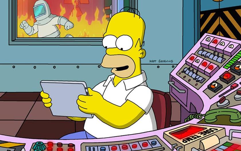 Американские мультсериалы – зеркало культуры, а игры – давно уже ее часть. «Канобу» посмотрел, во что играют нарисованные герои, нашел самый популярный платформер про бабушку и узнал, какие видеоигры переживут ядерную войну.