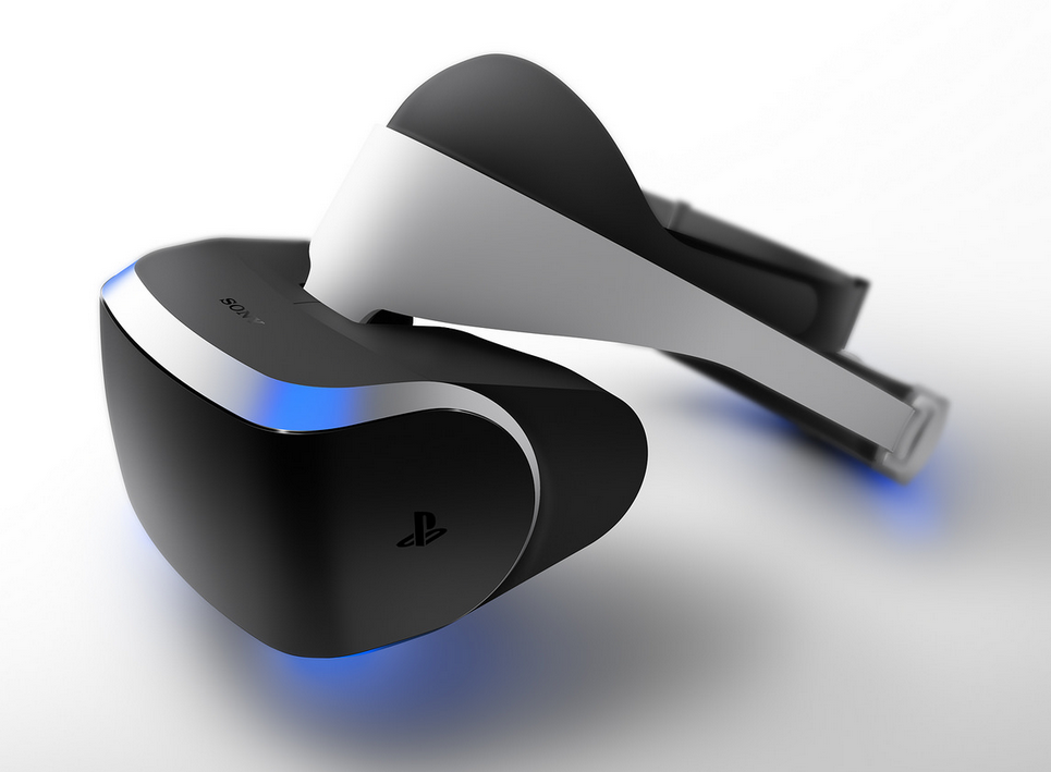 Проект Morpheus: виртуальная реальность для PS4 - Изображение 1 Проект Morpheus: виртуальная реальность для PS4 - Изображение 1
