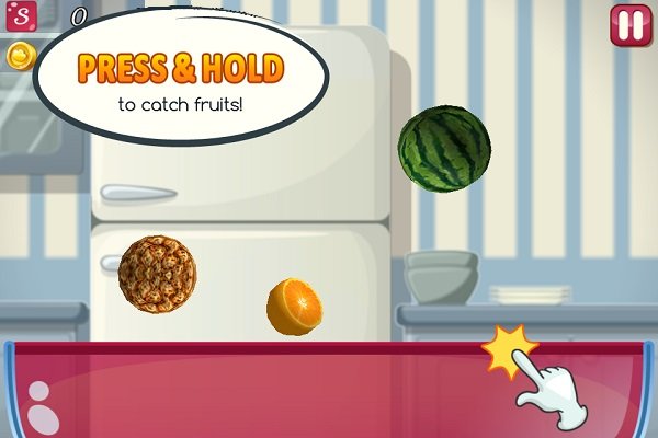 Jelly Fruit devstory (взгляд со стороны гейм-дизайнера) - Изображение 13 Jelly Fruit devstory (взгляд со стороны гейм-дизайнера) - Изображение 13