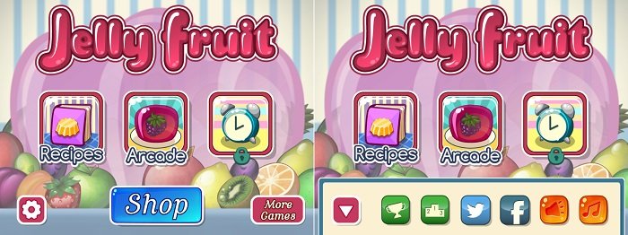 Jelly Fruit devstory (взгляд со стороны гейм-дизайнера) - Изображение 15 Jelly Fruit devstory (взгляд со стороны гейм-дизайнера) - Изображение 15