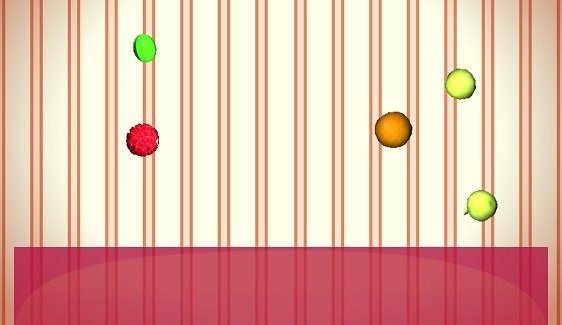 Jelly Fruit devstory (взгляд со стороны гейм-дизайнера) - Изображение 2 Jelly Fruit devstory (взгляд со стороны гейм-дизайнера) - Изображение 2